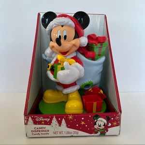 Disney Mikey Candy Dispenser